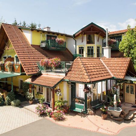 Thermenhof Puchasplus Loipersdorf Jennersdorf Dış mekan fotoğraf