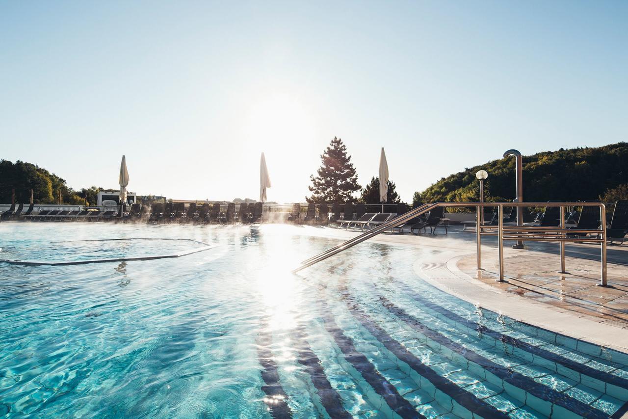 Thermenhof Puchasplus Loipersdorf Jennersdorf Dış mekan fotoğraf